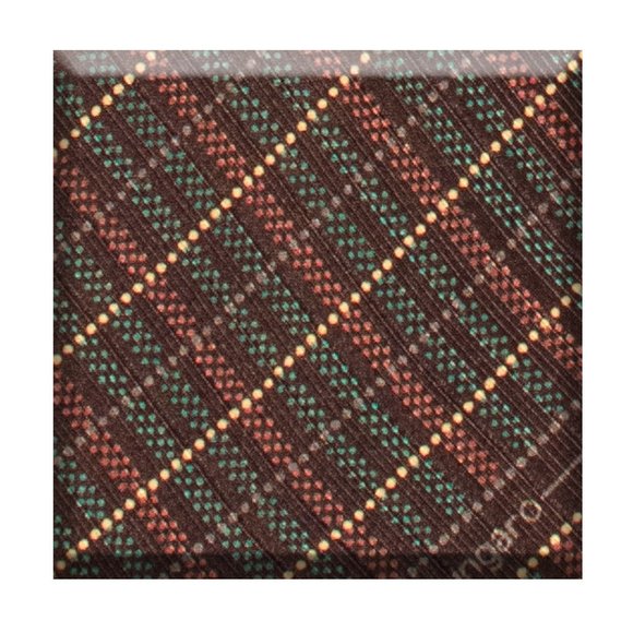 Ungaro 'Plad' Tie